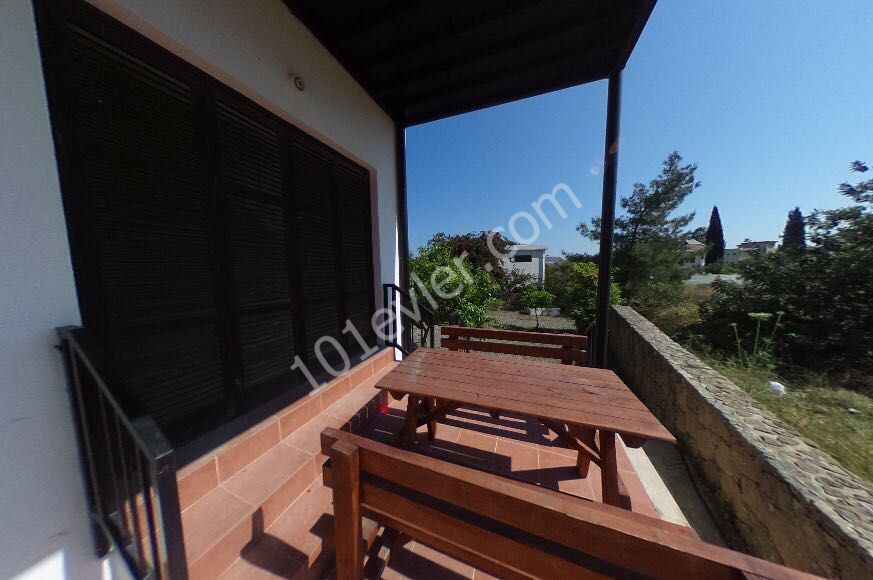 Villa To Rent in Bellapais, Kyrenia