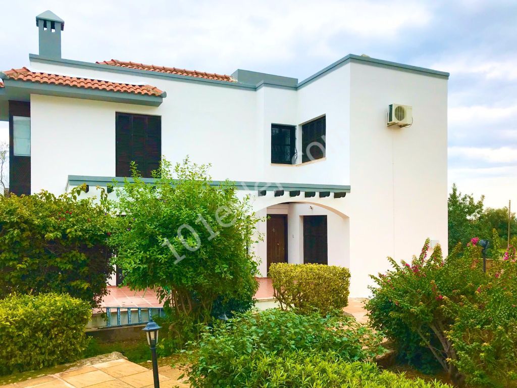 Villa To Rent in Bellapais, Kyrenia