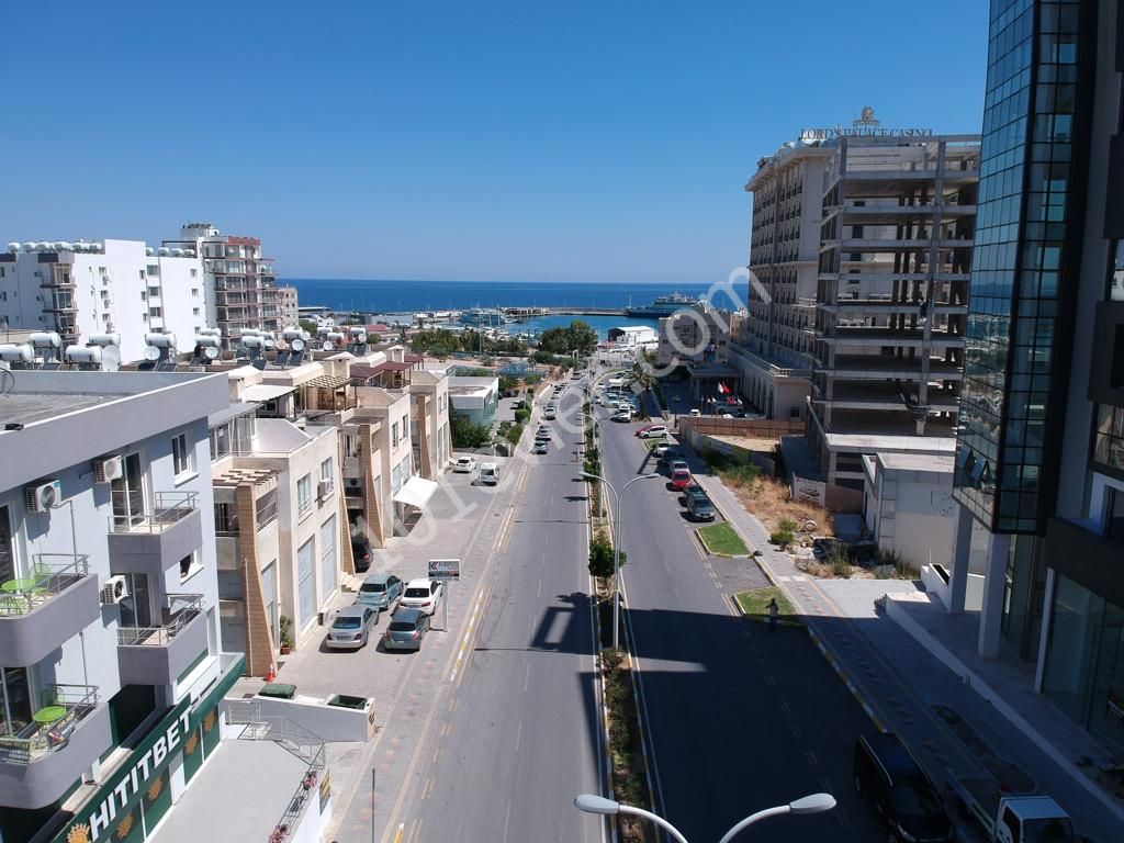 Магазин Продается in Girne Merkez, Кирения