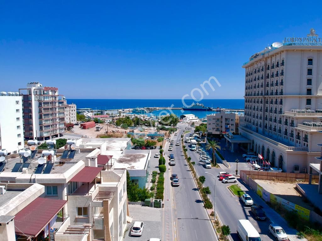 Shop For Sale in Girne Merkez, Kyrenia