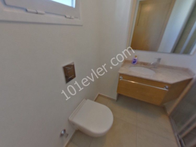 Flat For Sale in Alsancak, Kyrenia