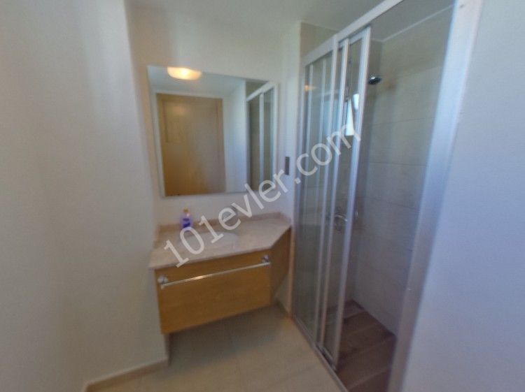 Flat For Sale in Alsancak, Kyrenia