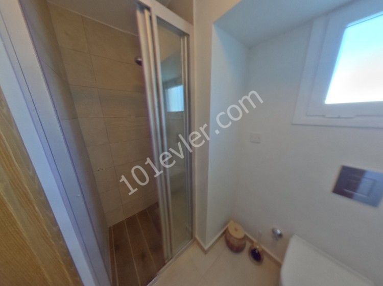 Flat For Sale in Alsancak, Kyrenia