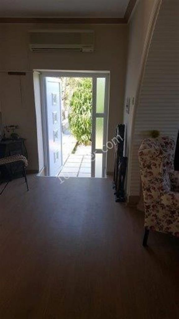 Detached House For Sale in Lapta, Kyrenia