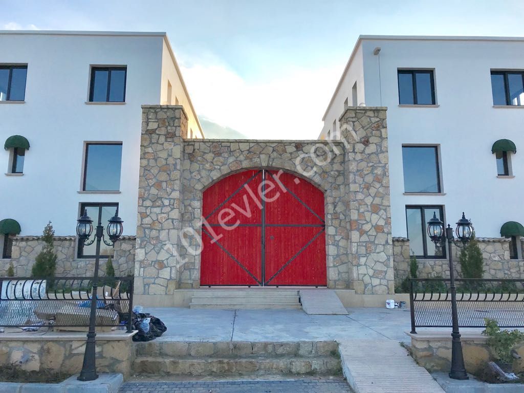 Shop To Rent in Bellapais, Kyrenia