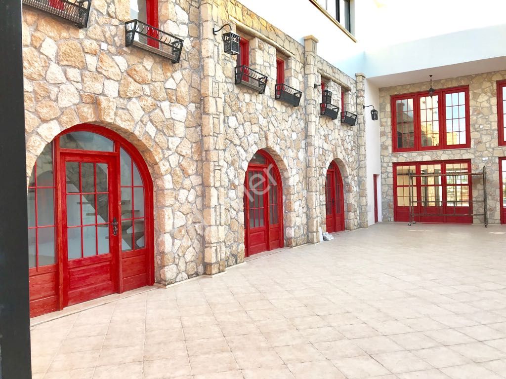 Shop To Rent in Bellapais, Kyrenia