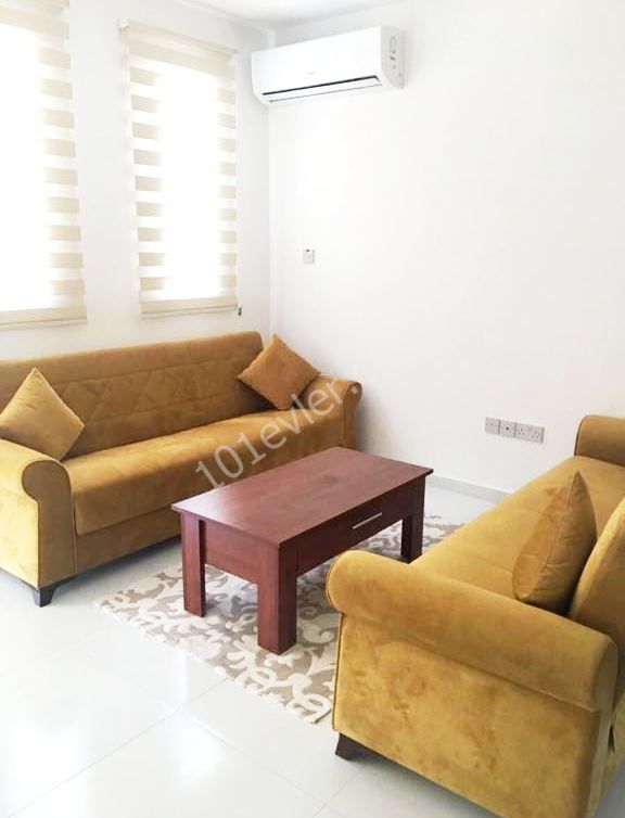 Flat To Rent in Girne Merkez, Kyrenia