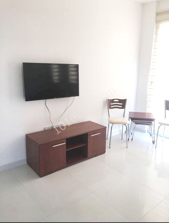 Flat To Rent in Girne Merkez, Kyrenia