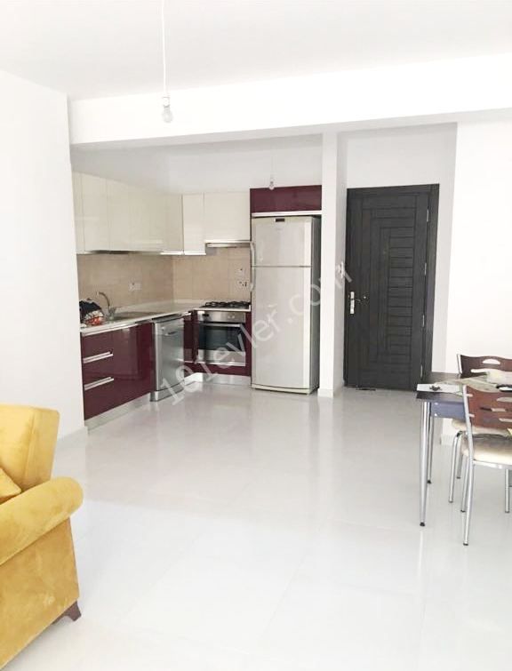 Flat To Rent in Girne Merkez, Kyrenia