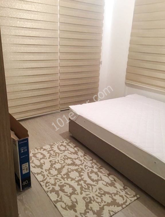 Flat To Rent in Girne Merkez, Kyrenia