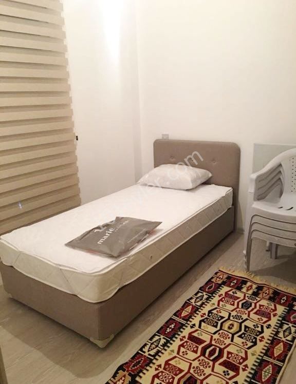 Flat To Rent in Girne Merkez, Kyrenia