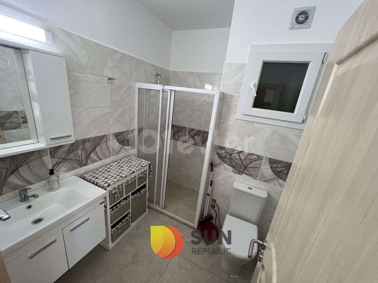 İskele Park Residence'de Satılık Stüdyo Daire