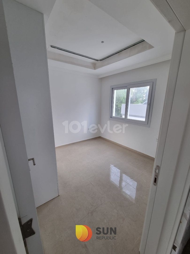 2 + 1 Apartment for Sale in Famagusta Gülseren ** 