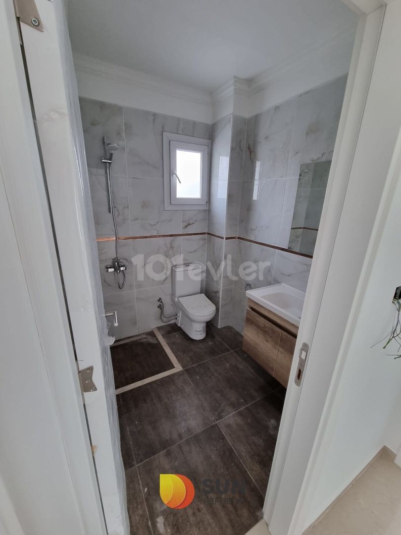 2 + 1 Apartment for Sale in Famagusta Gülseren ** 