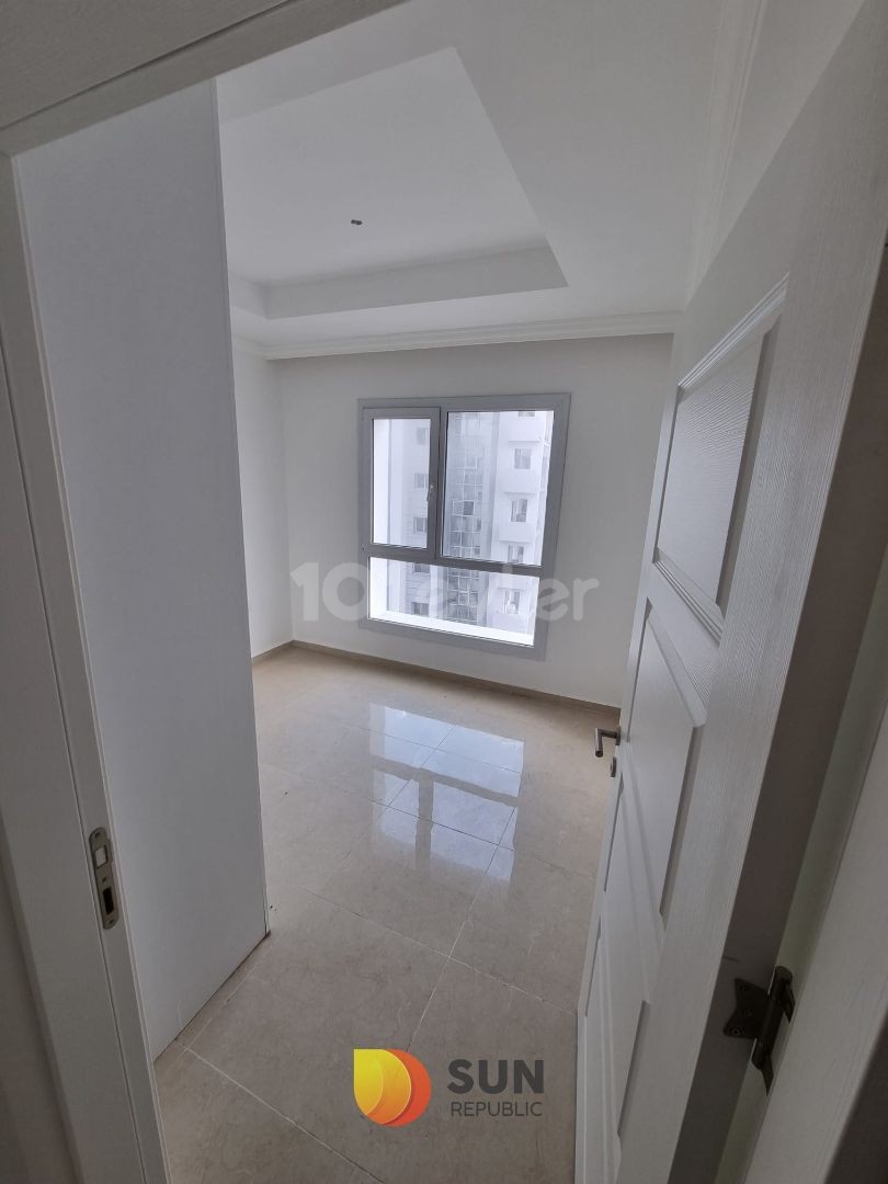 2 + 1 Apartment for Sale in Famagusta Gülseren ** 