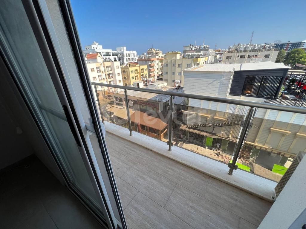 Flat For Sale in Mağusa Merkez, Famagusta