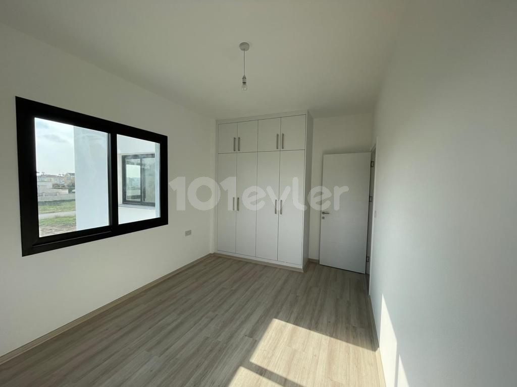 Flat For Sale in Yenikent, Nicosia