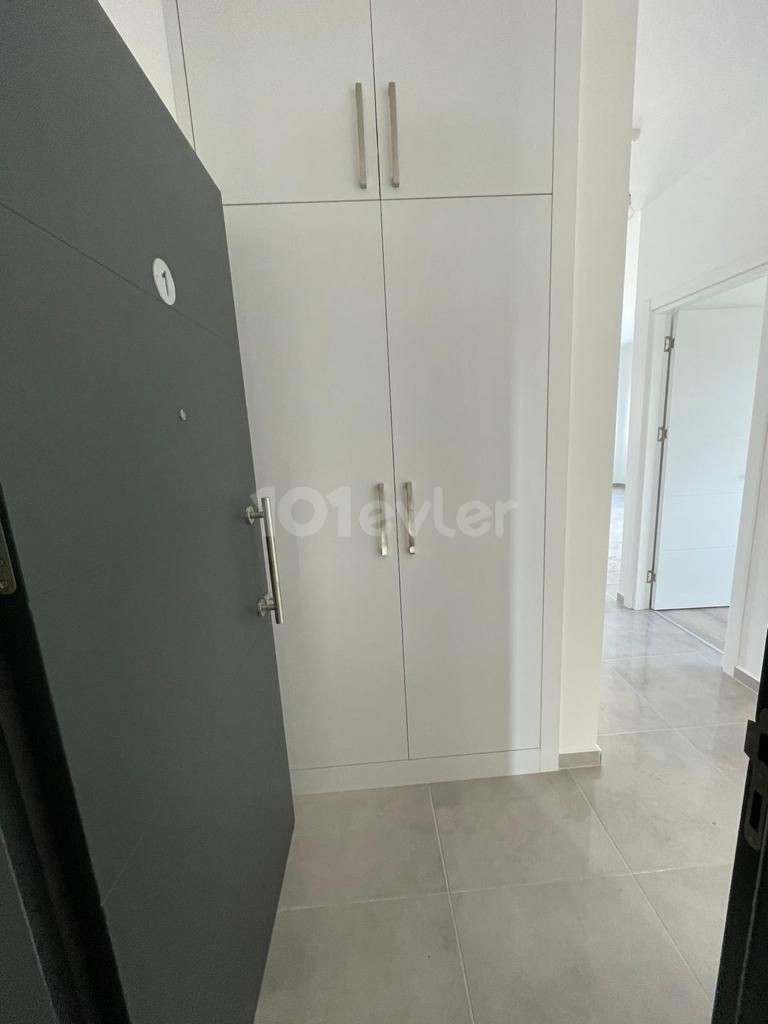 Flat For Sale in Yenikent, Nicosia