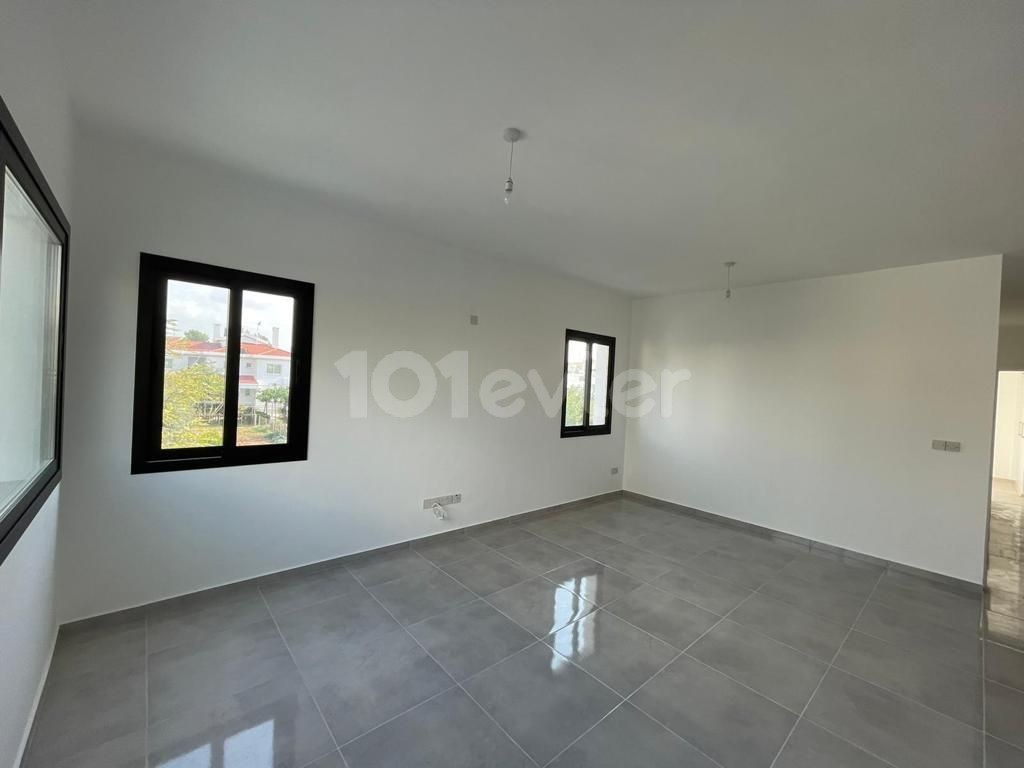 Flat For Sale in Yenikent, Nicosia