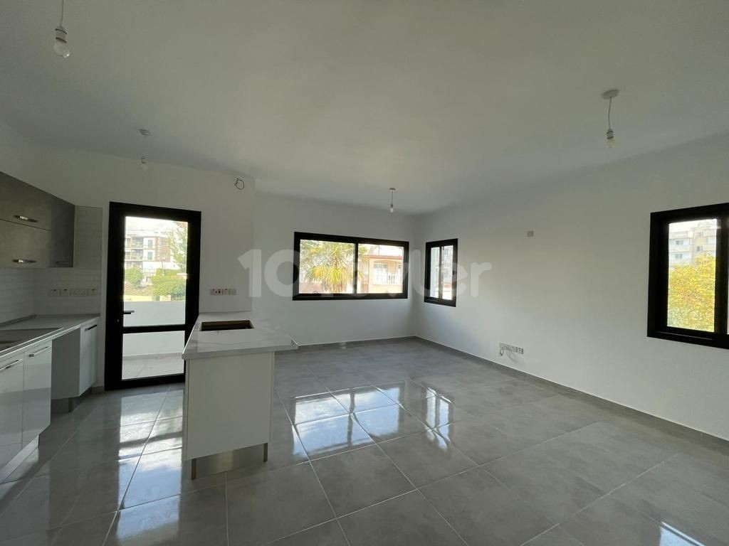 Flat For Sale in Yenikent, Nicosia