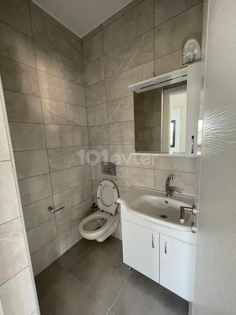 Flat For Sale in Yenikent, Nicosia