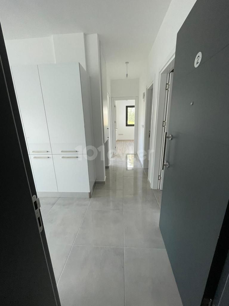 Flat For Sale in Yenikent, Nicosia