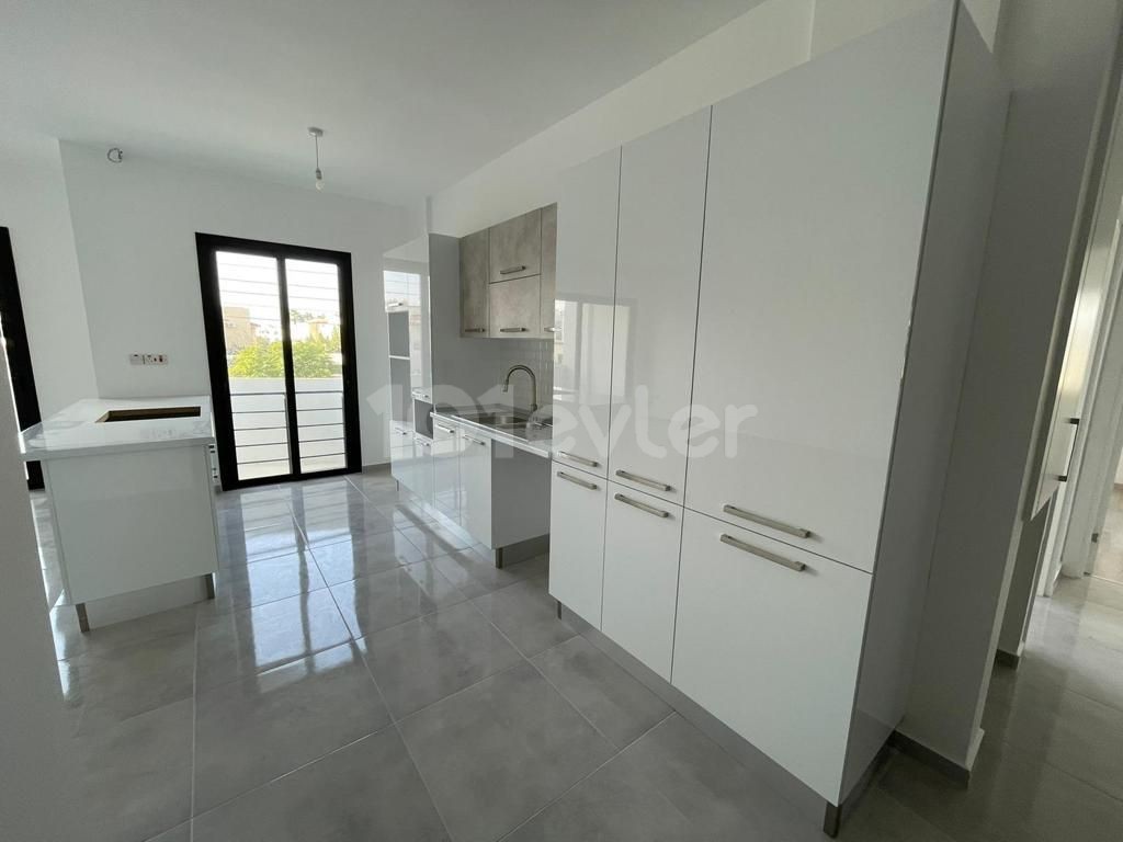 Flat For Sale in Yenikent, Nicosia