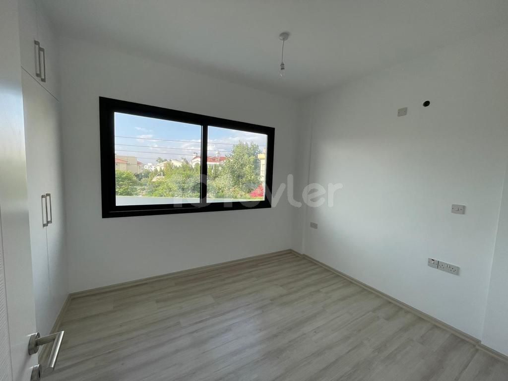 Flat For Sale in Yenikent, Nicosia