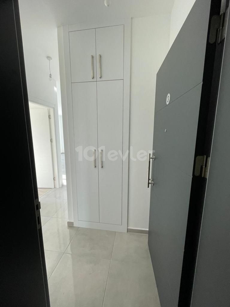 Flat For Sale in Yenikent, Nicosia