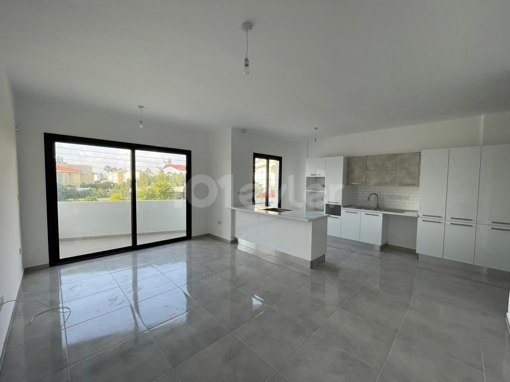 Flat For Sale in Yenikent, Nicosia