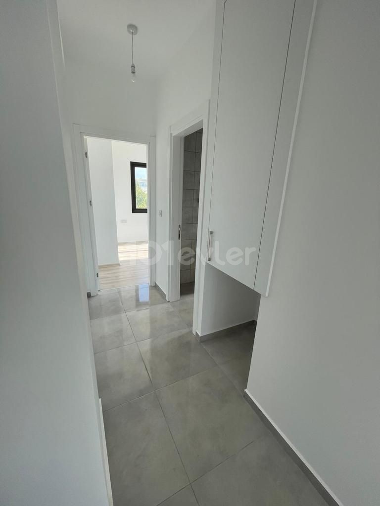 Flat For Sale in Yenikent, Nicosia