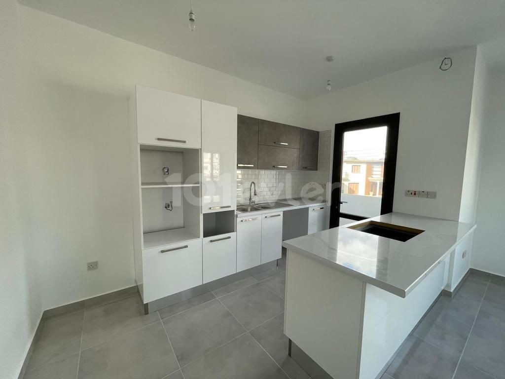 Flat For Sale in Yenikent, Nicosia