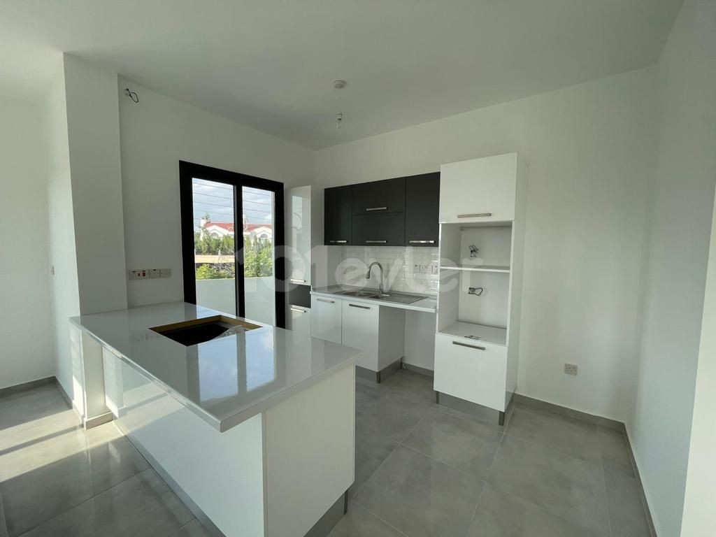 Flat For Sale in Yenikent, Nicosia