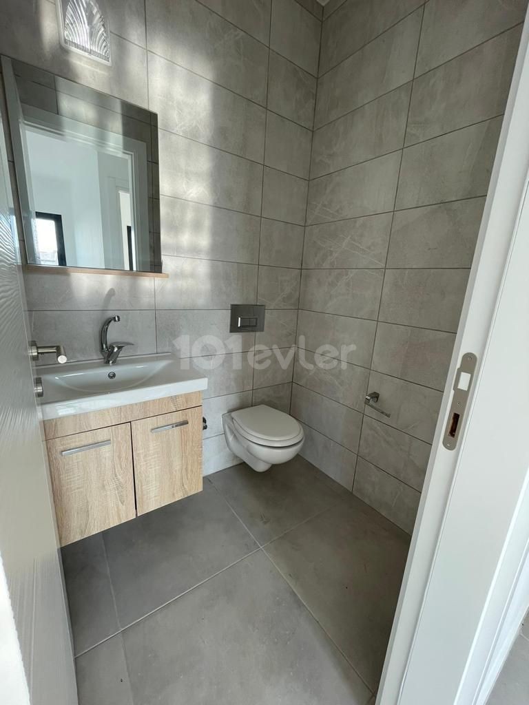 Flat For Sale in Yenikent, Nicosia