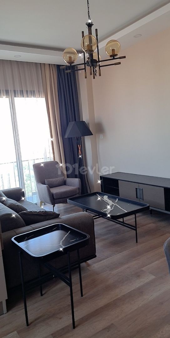 Begrenzte Anzahl von 1+1 - 2+1 und Penthouse zu verkaufen in Kyrenia Centre  