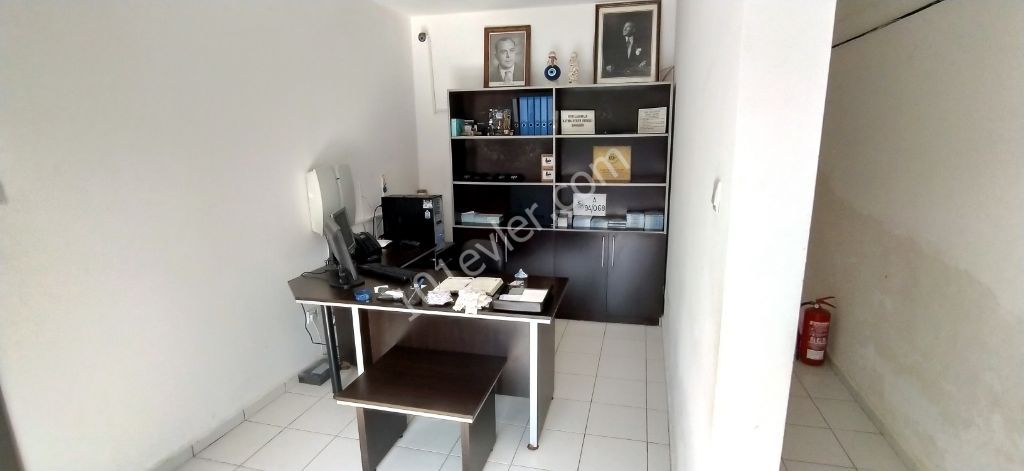 Business For Sale in Haspolat, Nicosia