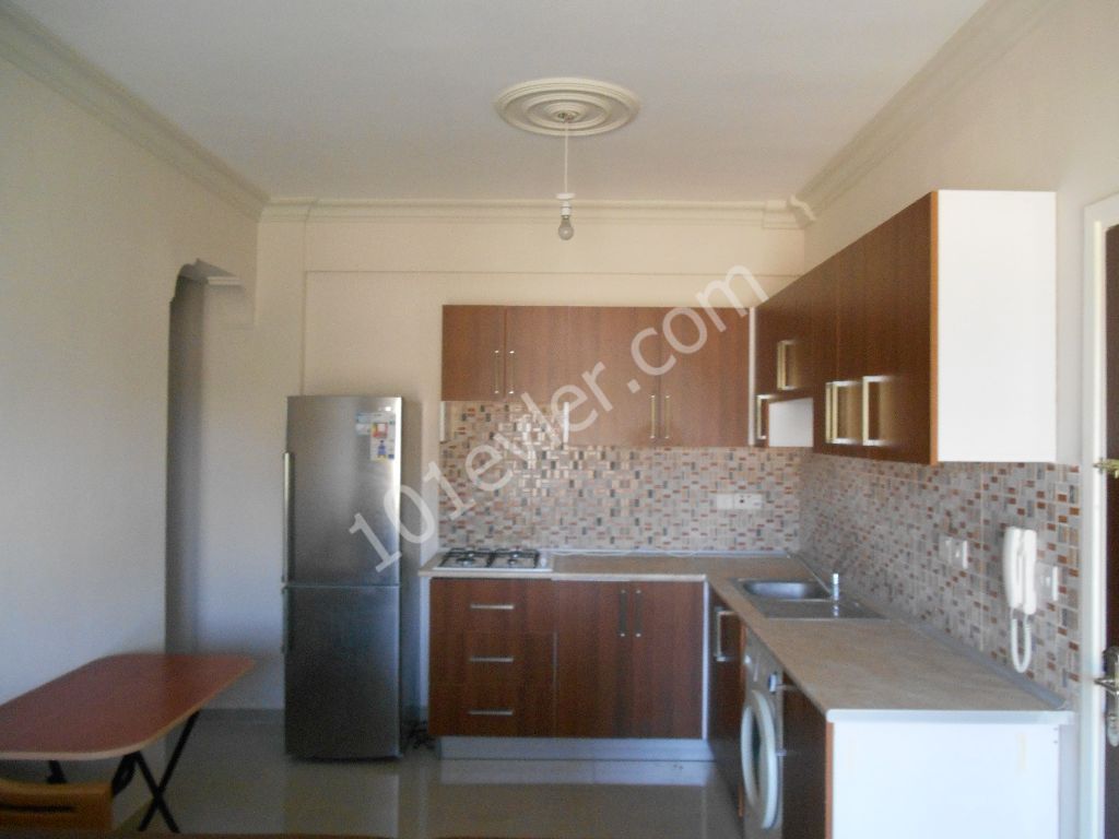 Flat To Rent in Ortaköy, Nicosia