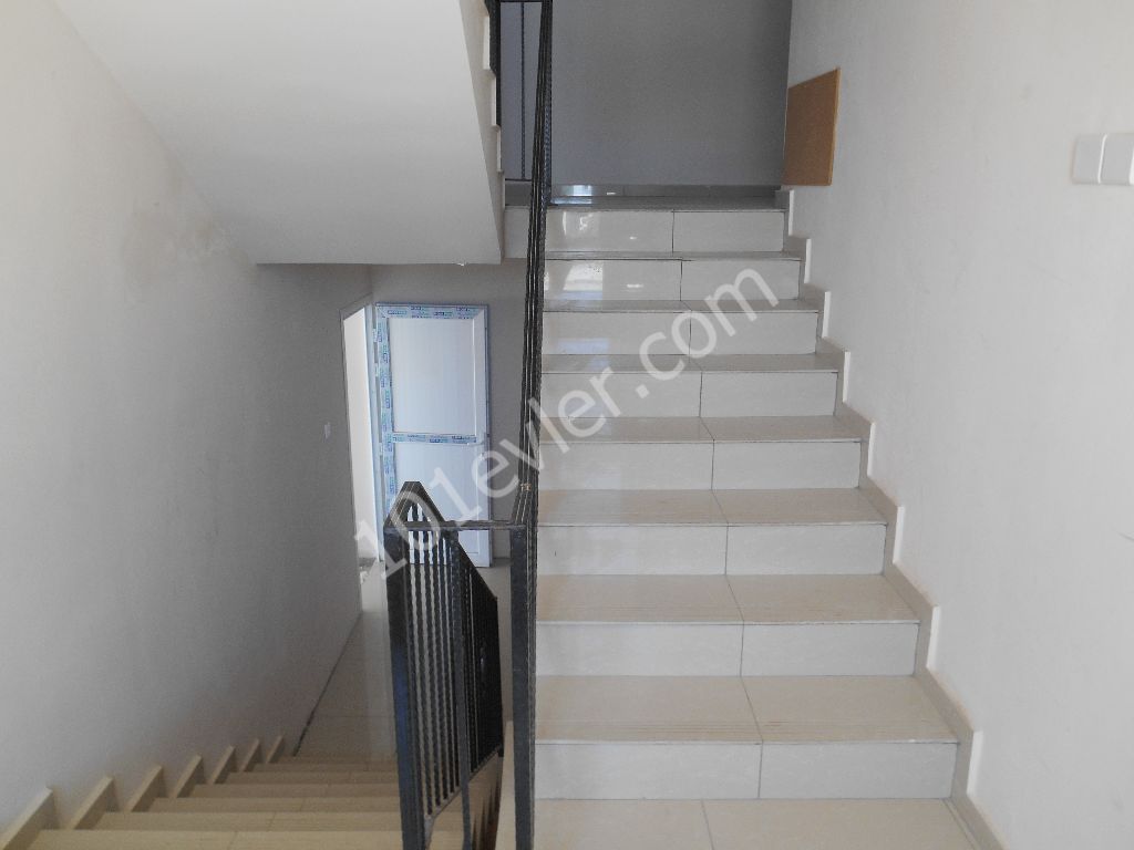 Flat To Rent in Ortaköy, Nicosia