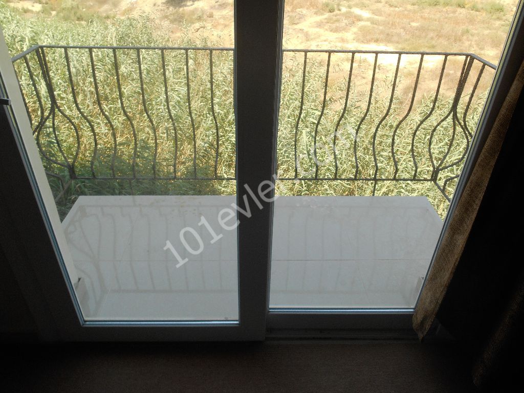 Lefkoşa Taşkınköy de kiralık 2+1 lüks daire