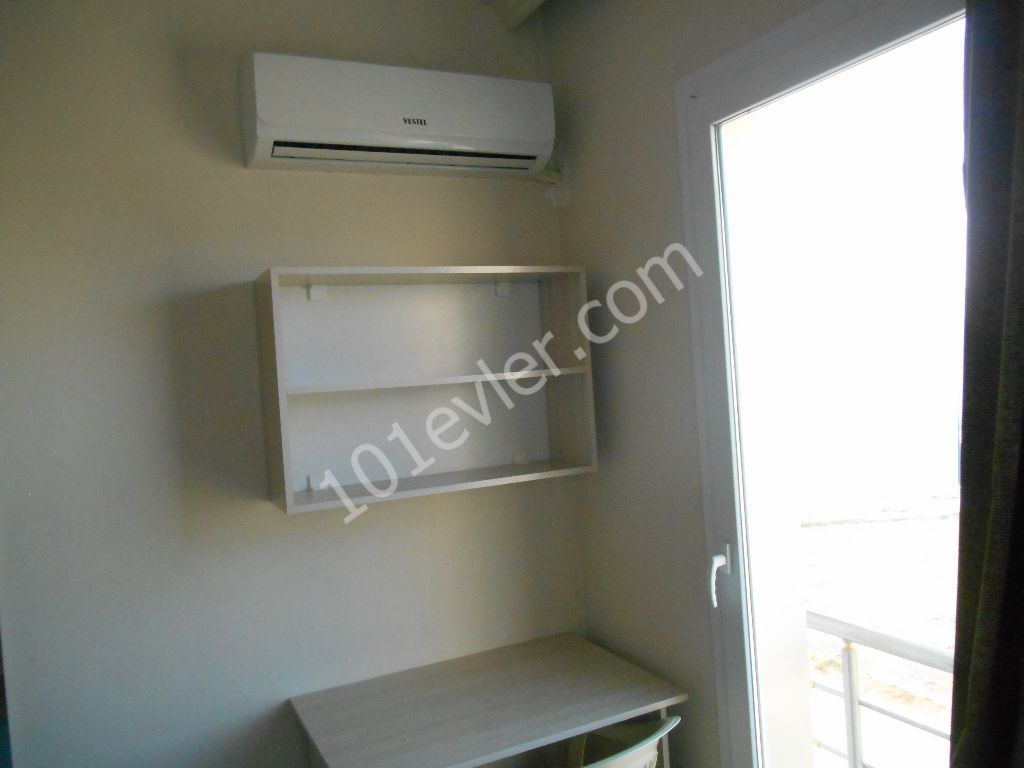 Flat To Rent in Göçmenköy, Nicosia