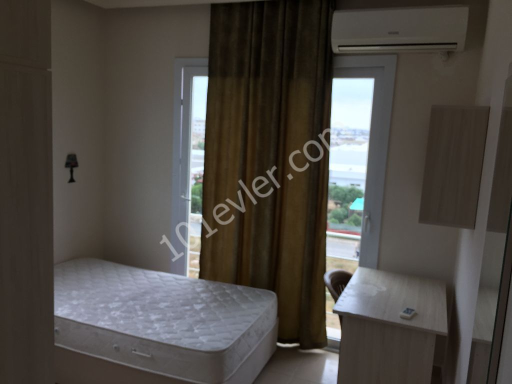 Flat To Rent in Göçmenköy, Nicosia