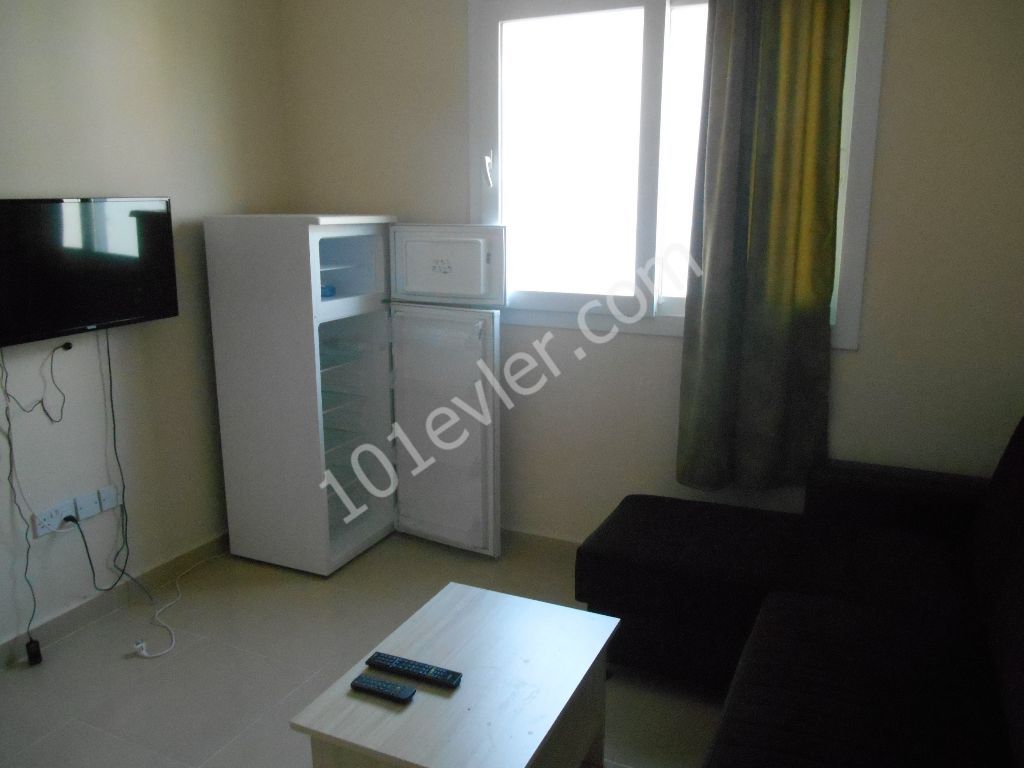 Flat To Rent in Göçmenköy, Nicosia