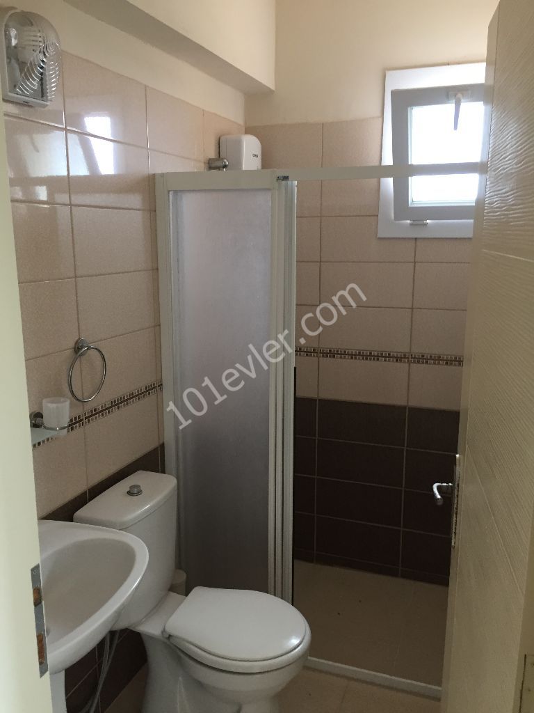 Flat To Rent in Göçmenköy, Nicosia