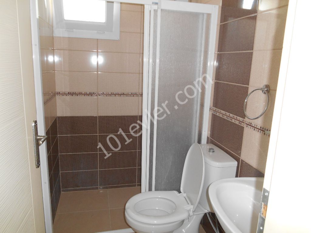 Flat To Rent in Göçmenköy, Nicosia