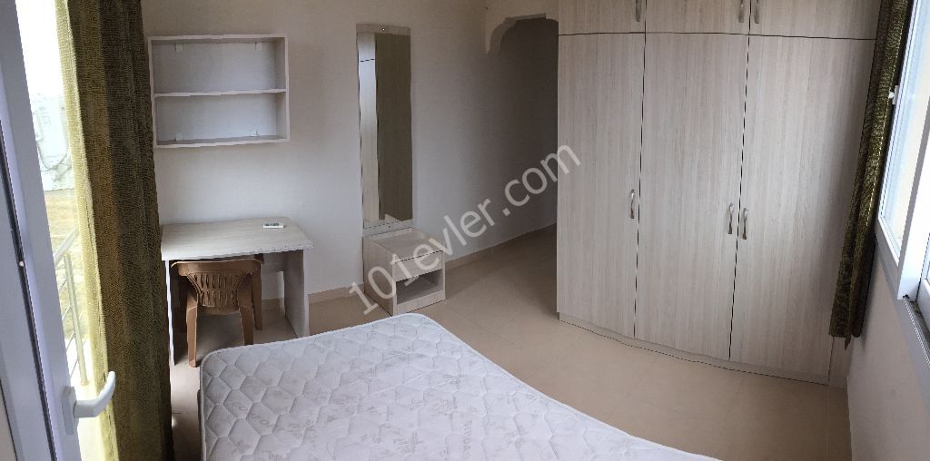 Flat To Rent in Göçmenköy, Nicosia