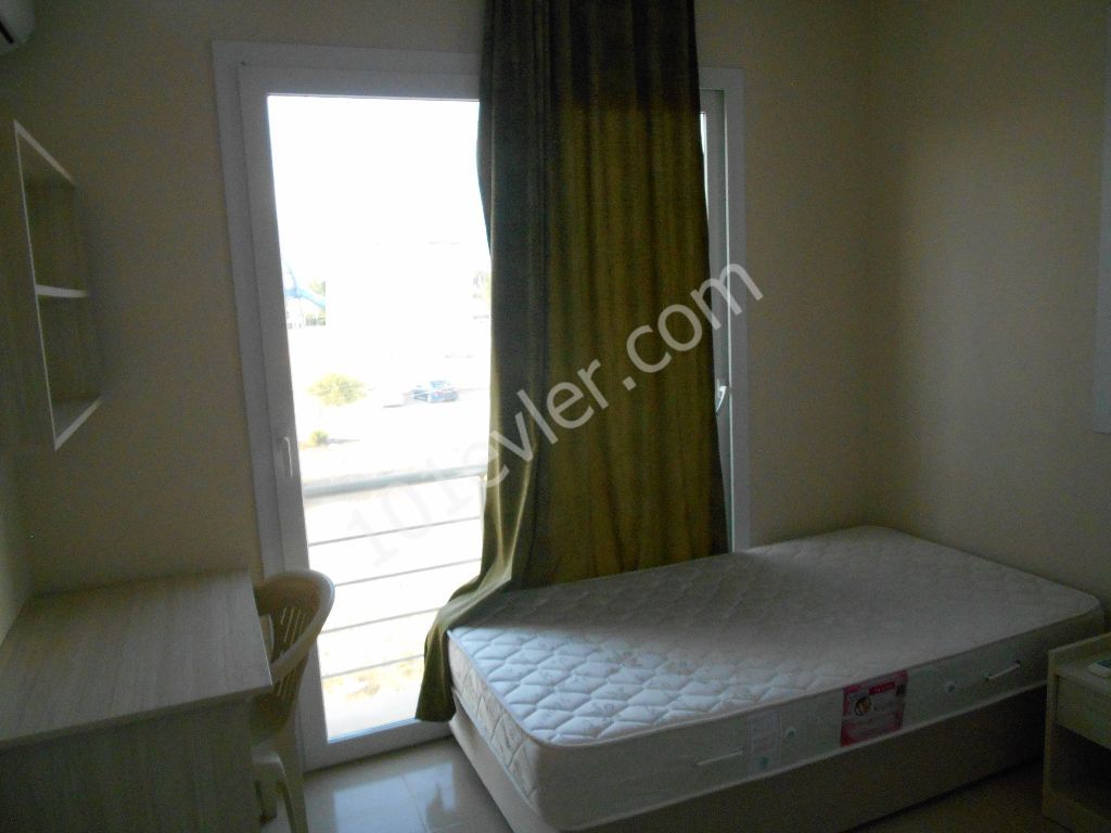 Flat To Rent in Göçmenköy, Nicosia