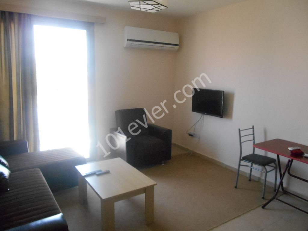 Flat To Rent in Kumsal, Nicosia