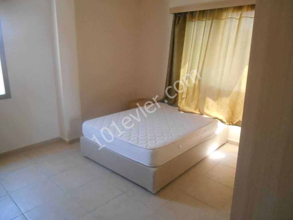 Flat To Rent in Kumsal, Nicosia