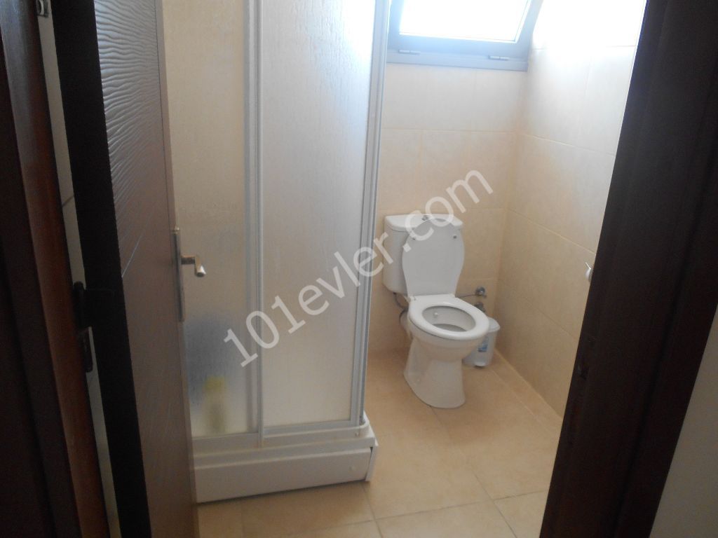 Flat To Rent in Kumsal, Nicosia