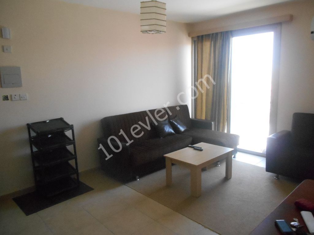 Flat To Rent in Kumsal, Nicosia